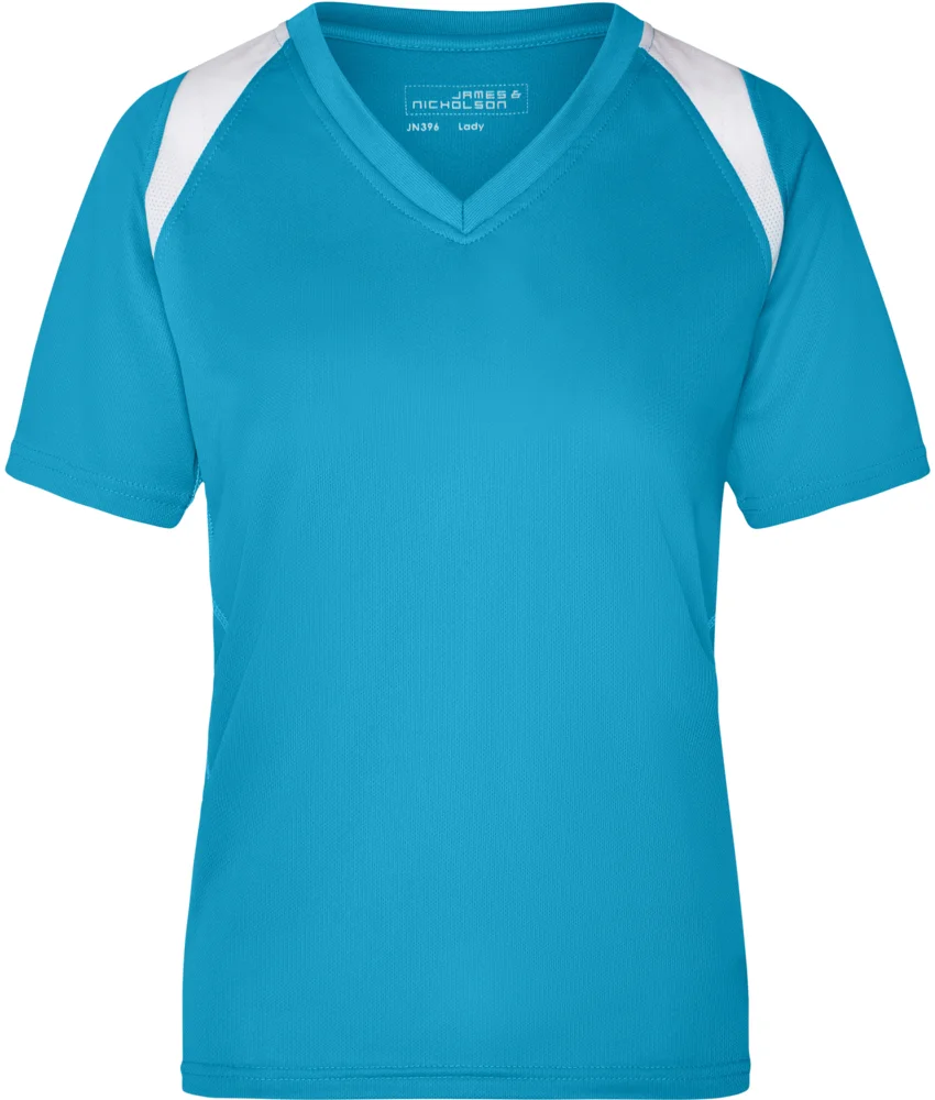 Ladies' Running Shirt