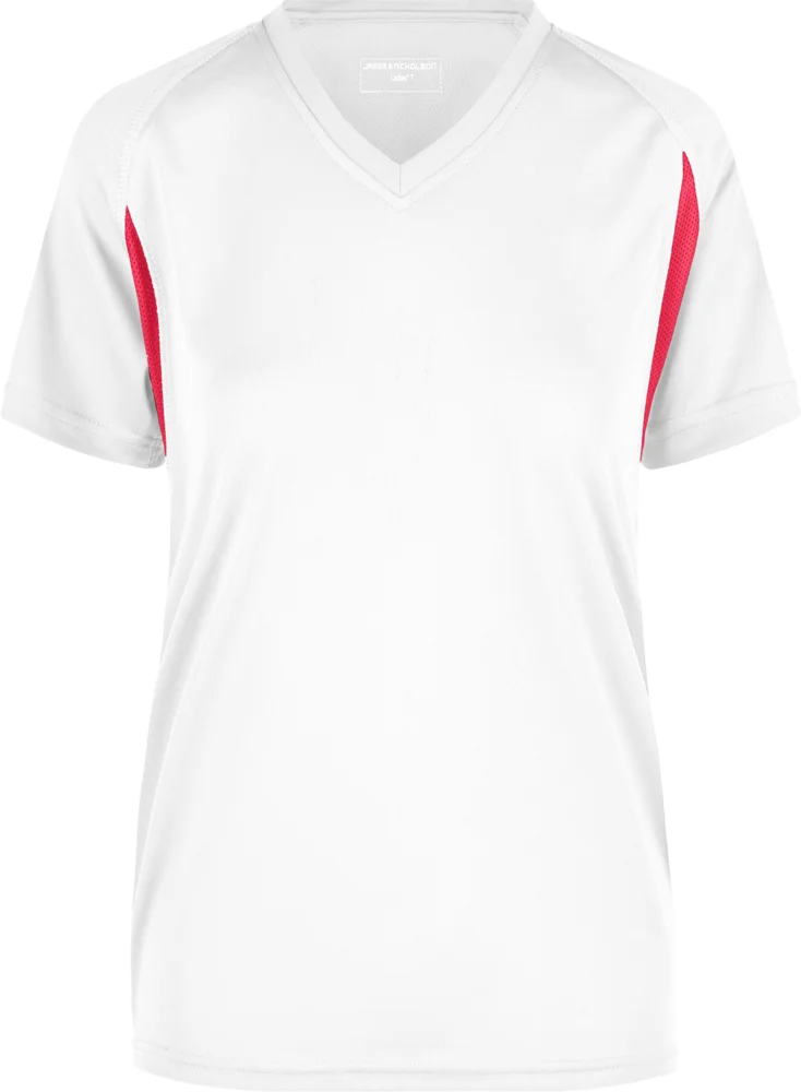 Damen Lauf Shirt