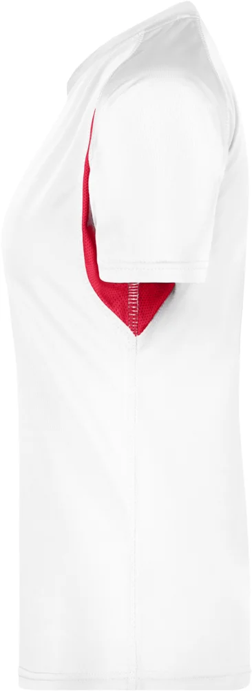 Damen Lauf Shirt