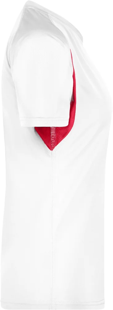 Damen Lauf Shirt