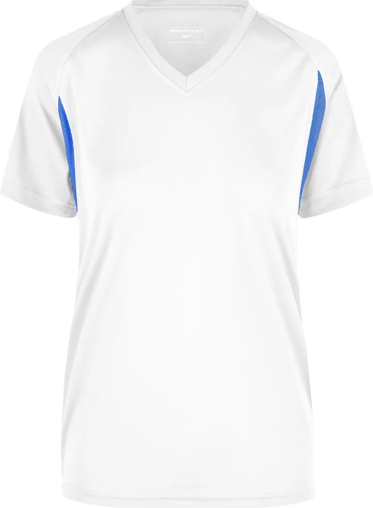 Damen Lauf Shirt
