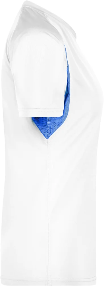 Damen Lauf Shirt