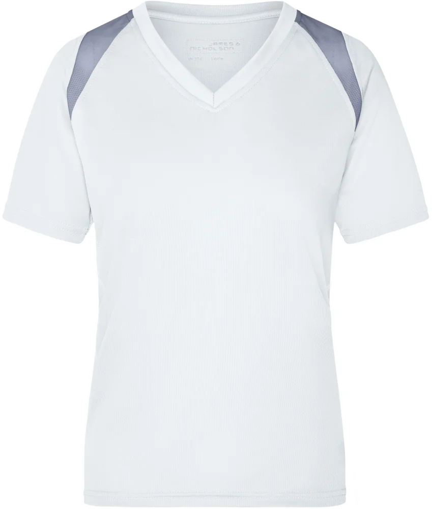Ladies' Running Shirt