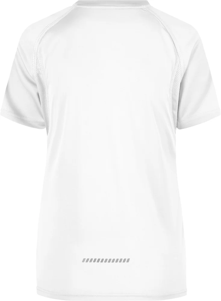 Damen Lauf Shirt