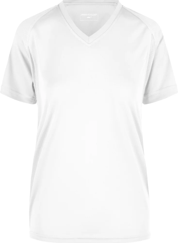 Damen Lauf Shirt