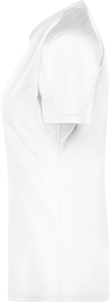 Damen Lauf Shirt