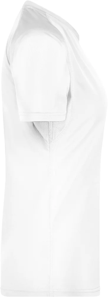 Damen Lauf Shirt