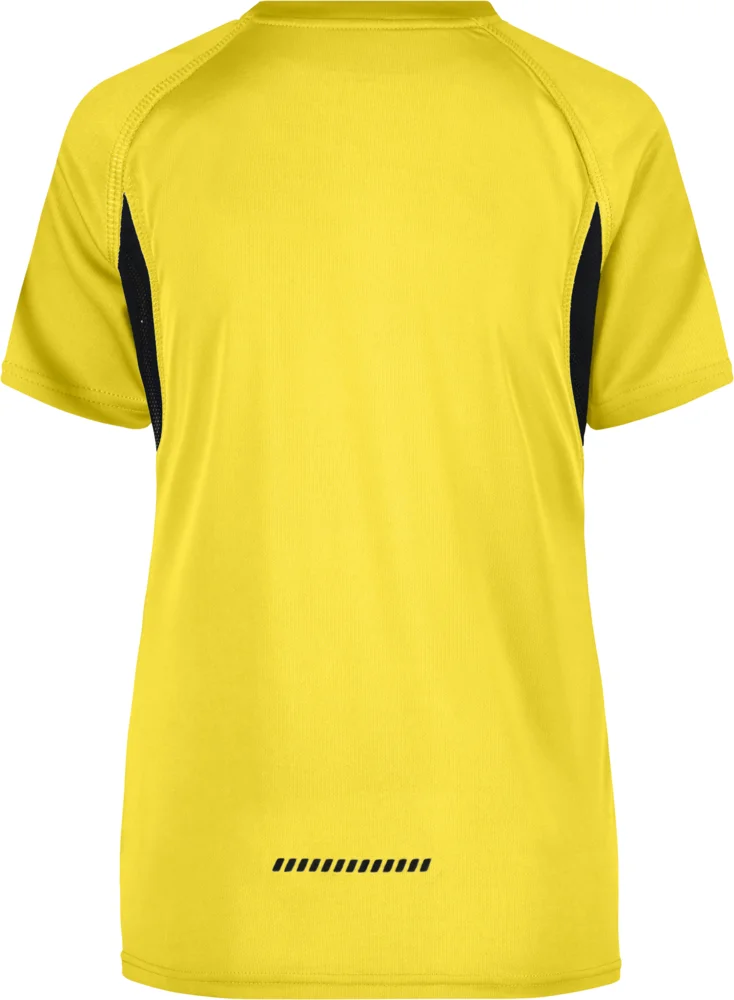 Damen Lauf Shirt