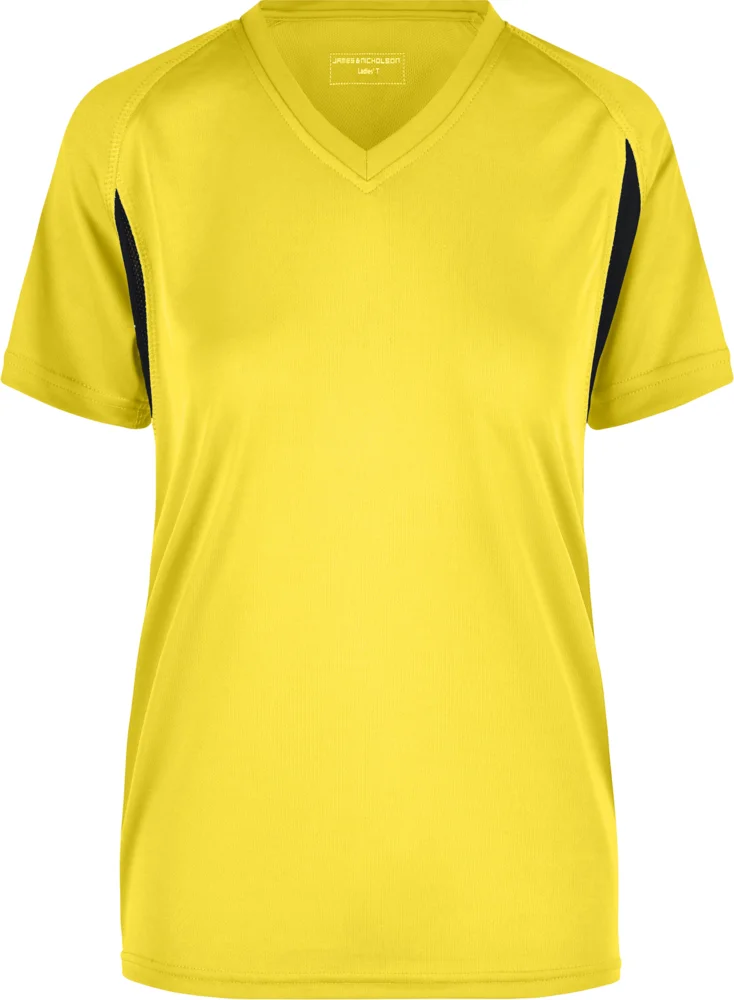 Damen Lauf Shirt