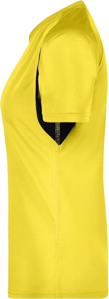 Damen Lauf Shirt