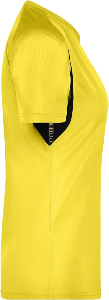 Damen Lauf Shirt