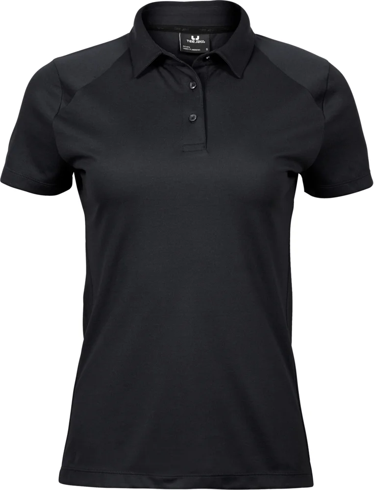 Damen Luxus Sport Polo