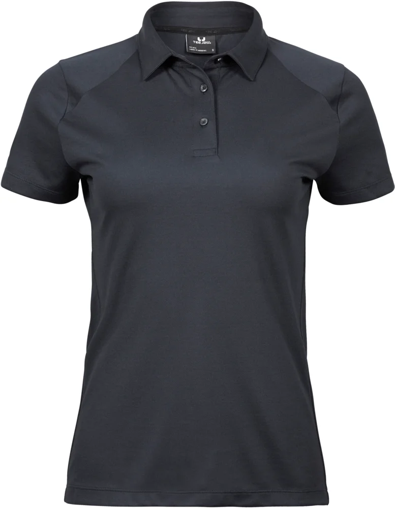 Damen Luxus Sport Polo