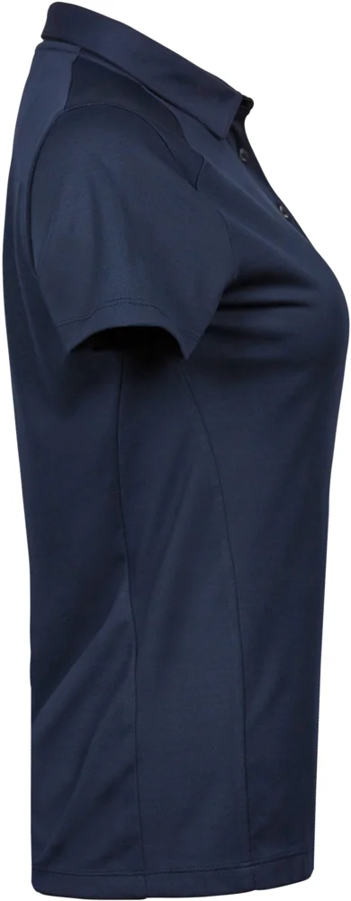 Damen Luxus Sport Polo