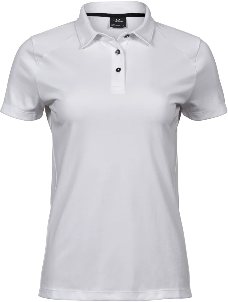 Damen Luxus Sport Polo