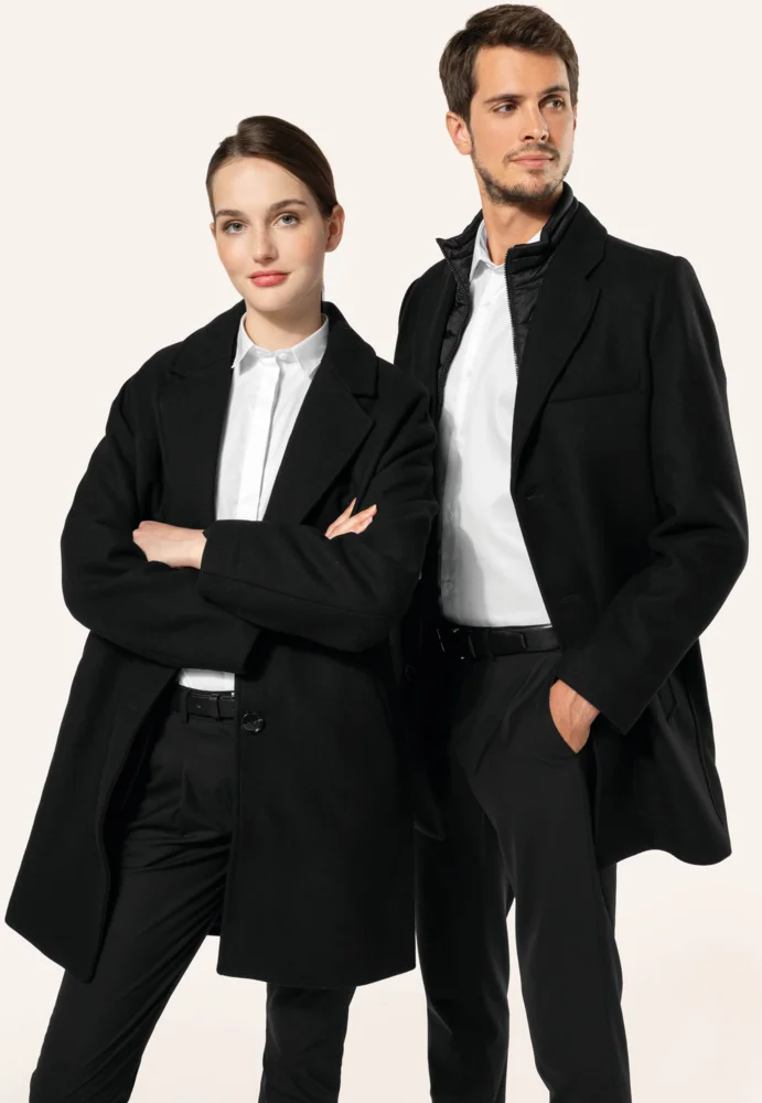 Damen Mantel