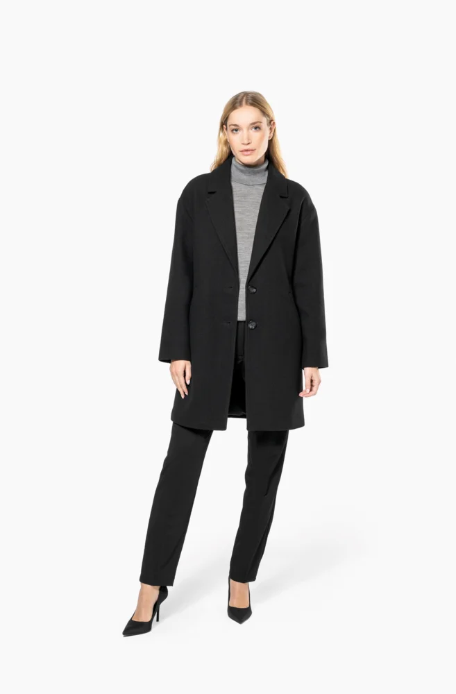 Damen Mantel