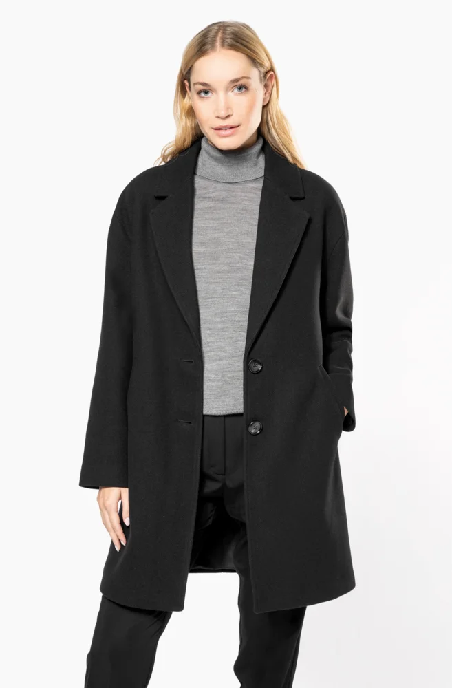 Damen Mantel
