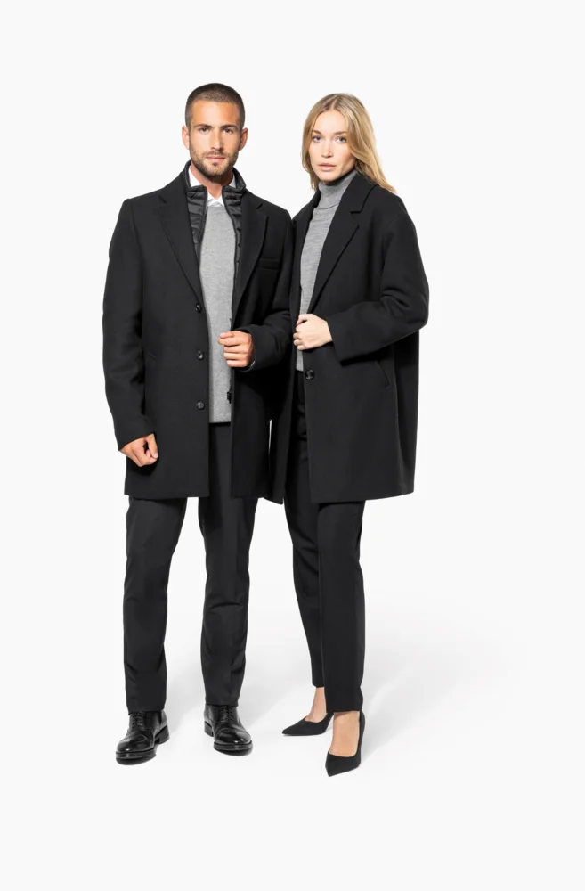 Damen Mantel