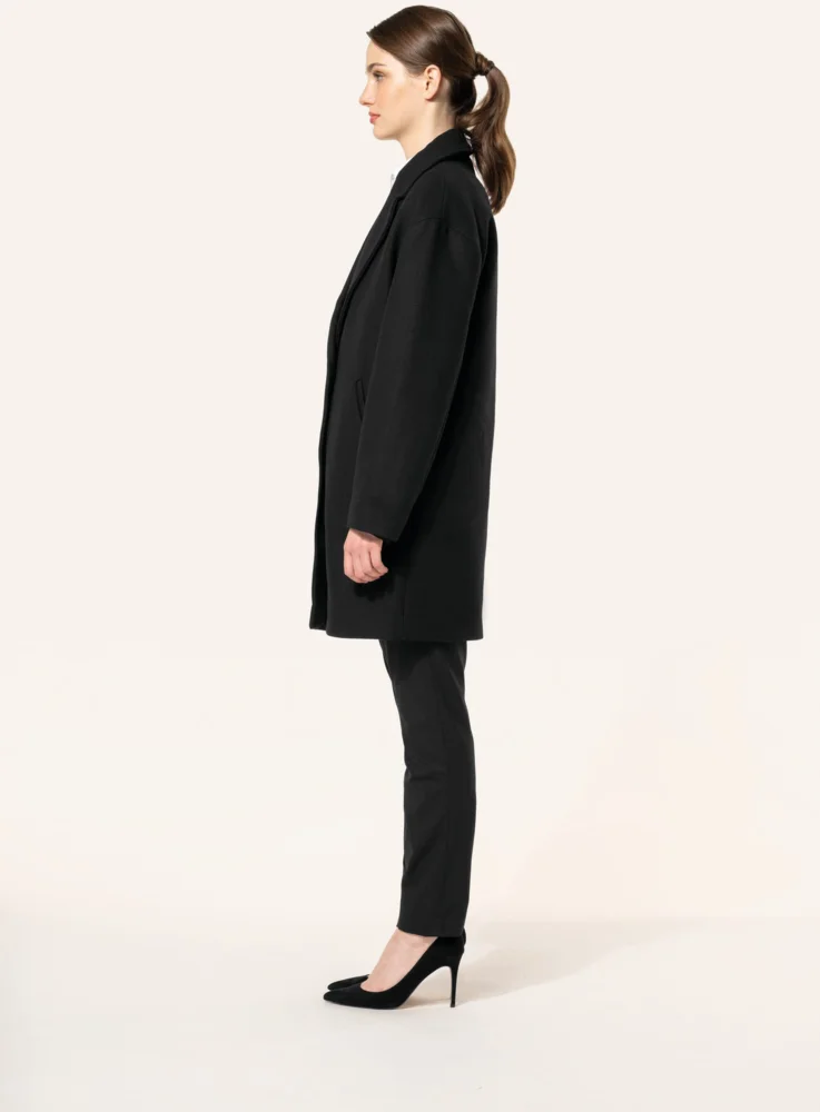 Damen Mantel