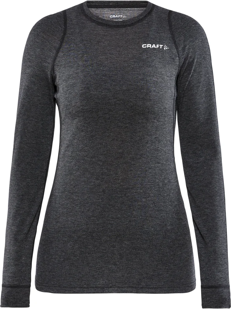 Damen Merino Baselayer Set