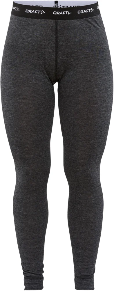 Damen Merino Baselayer Set
