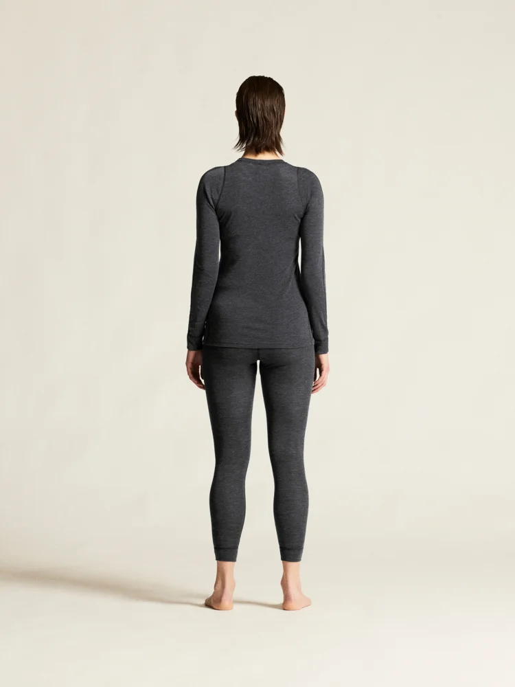 Damen Merino Baselayer Set
