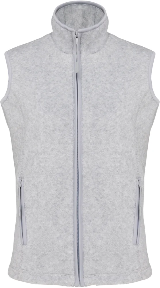 Ladies' Microfleece Vest "Melodie"