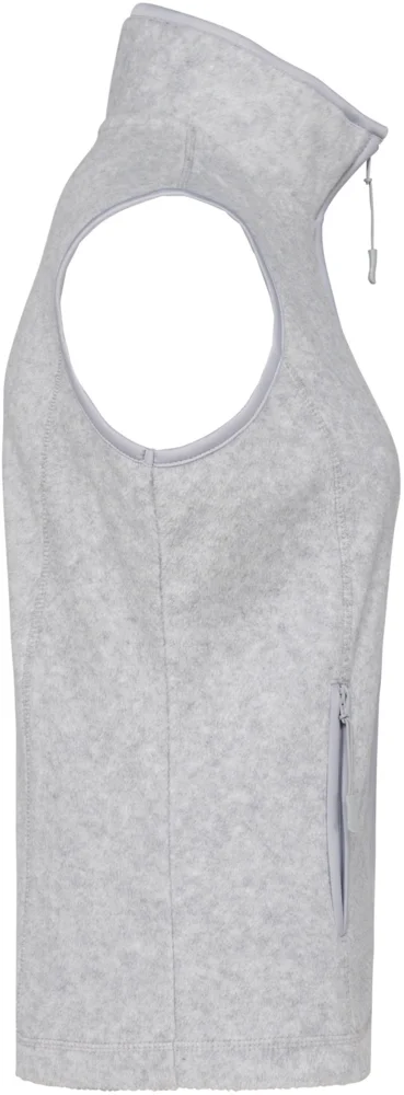 Ladies' Microfleece Vest "Melodie"