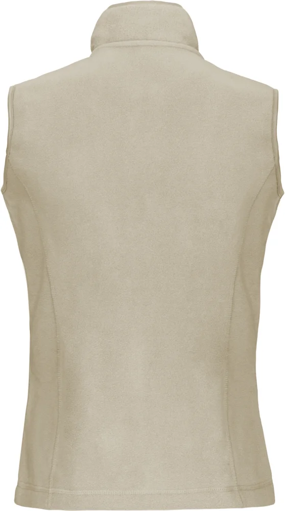 Ladies' Microfleece Vest "Melodie"