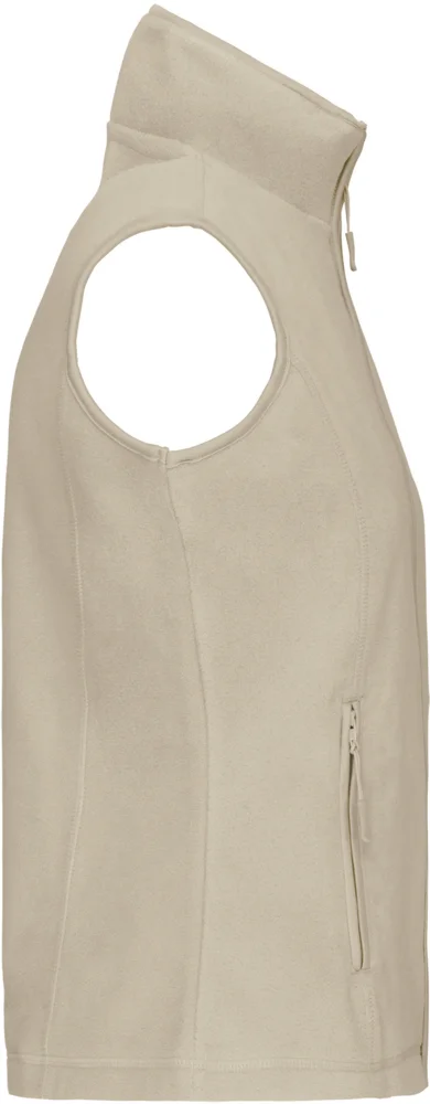 Ladies' Microfleece Vest "Melodie"