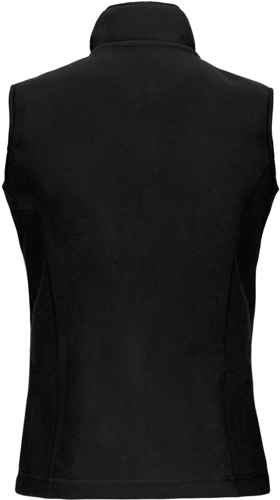 Ladies' Microfleece Vest "Melodie"