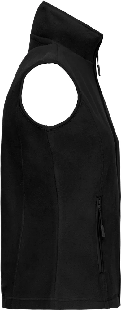 Ladies' Microfleece Vest "Melodie"