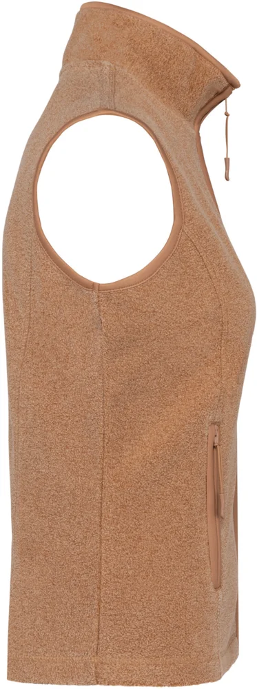 Ladies' Microfleece Vest "Melodie"