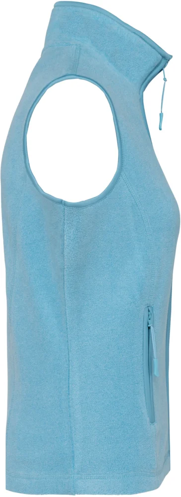 Ladies' Microfleece Vest "Melodie"