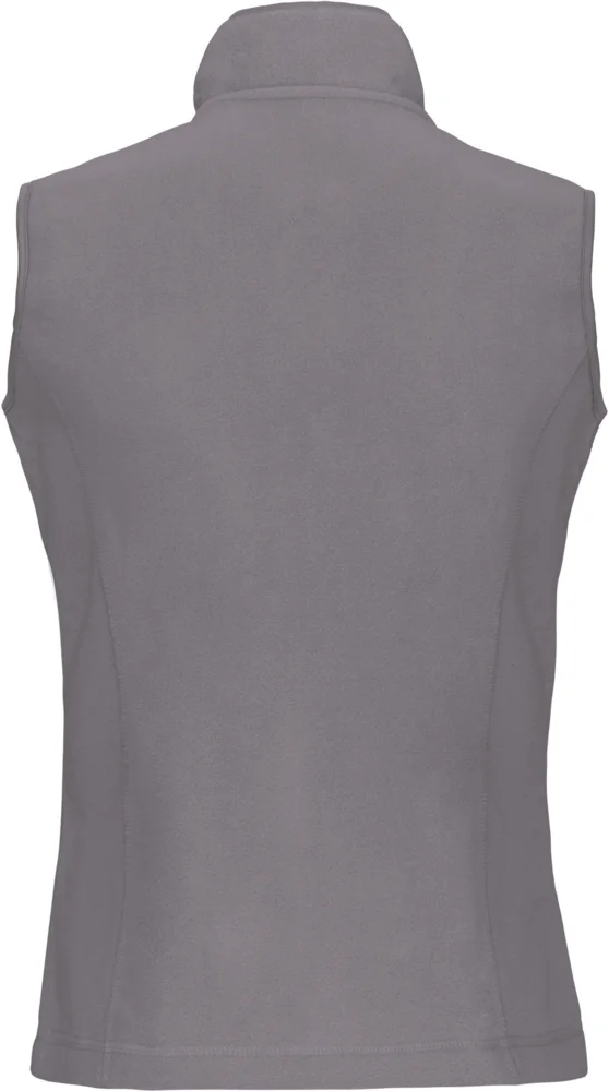 Ladies' Microfleece Vest "Melodie"
