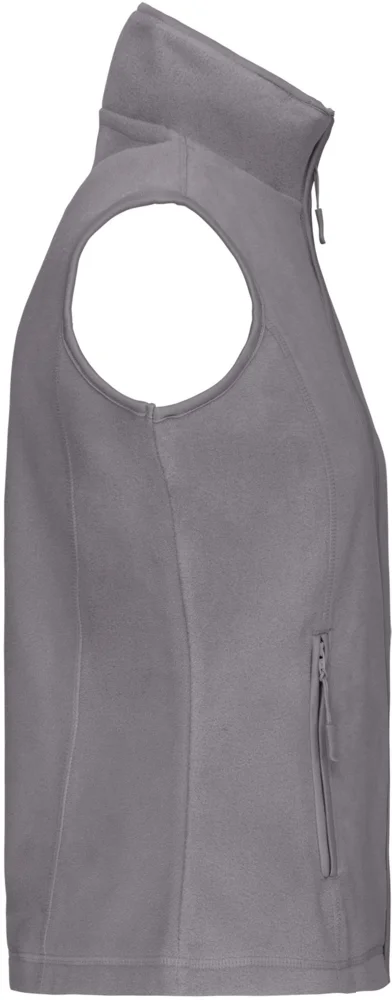 Ladies' Microfleece Vest "Melodie"