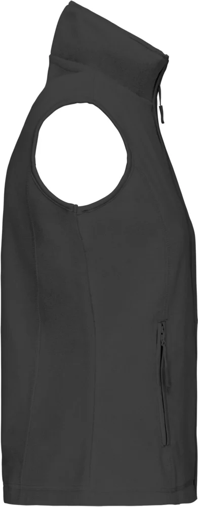 Ladies' Microfleece Vest "Melodie"