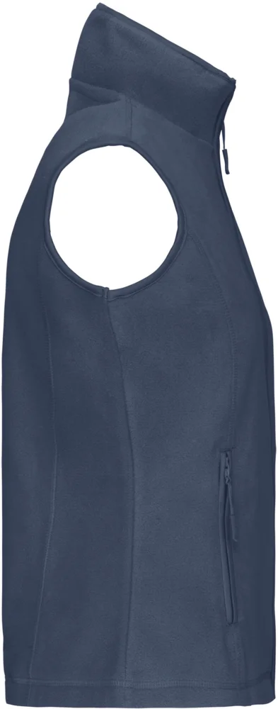 Ladies' Microfleece Vest "Melodie"