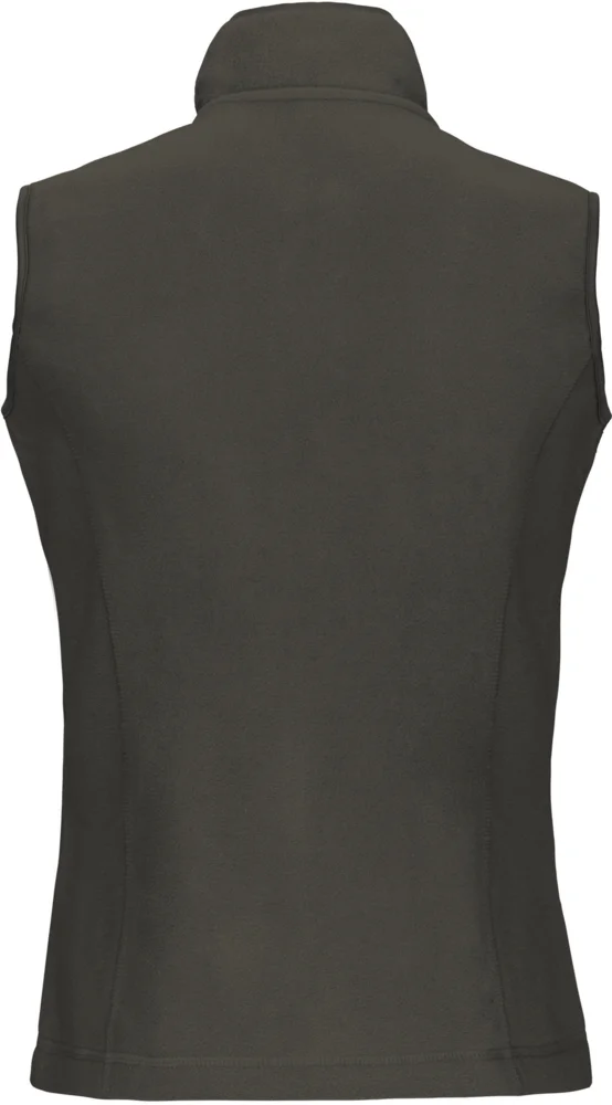 Ladies' Microfleece Vest "Melodie"