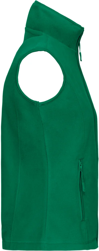 Ladies' Microfleece Vest "Melodie"