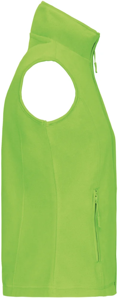 Ladies' Microfleece Vest "Melodie"