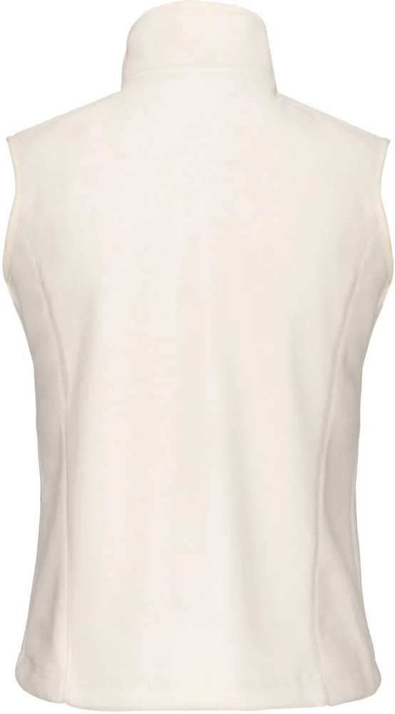 Ladies' Microfleece Vest "Melodie"