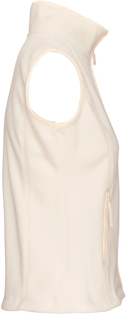 Ladies' Microfleece Vest "Melodie"