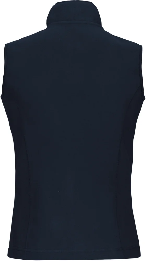 Ladies' Microfleece Vest "Melodie"