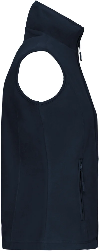 Ladies' Microfleece Vest "Melodie"