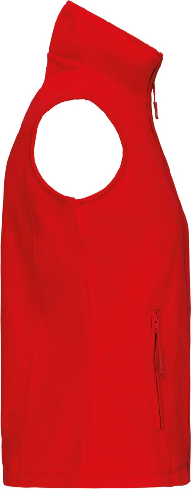 Ladies' Microfleece Vest "Melodie"