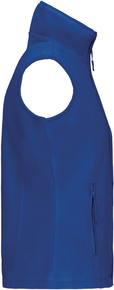 Ladies' Microfleece Vest "Melodie"