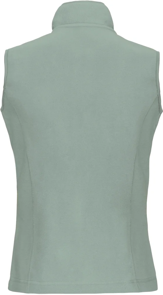 Ladies' Microfleece Vest "Melodie"