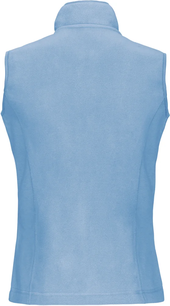 Ladies' Microfleece Vest "Melodie"